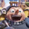 映画『ミニオンズ フィーバー』