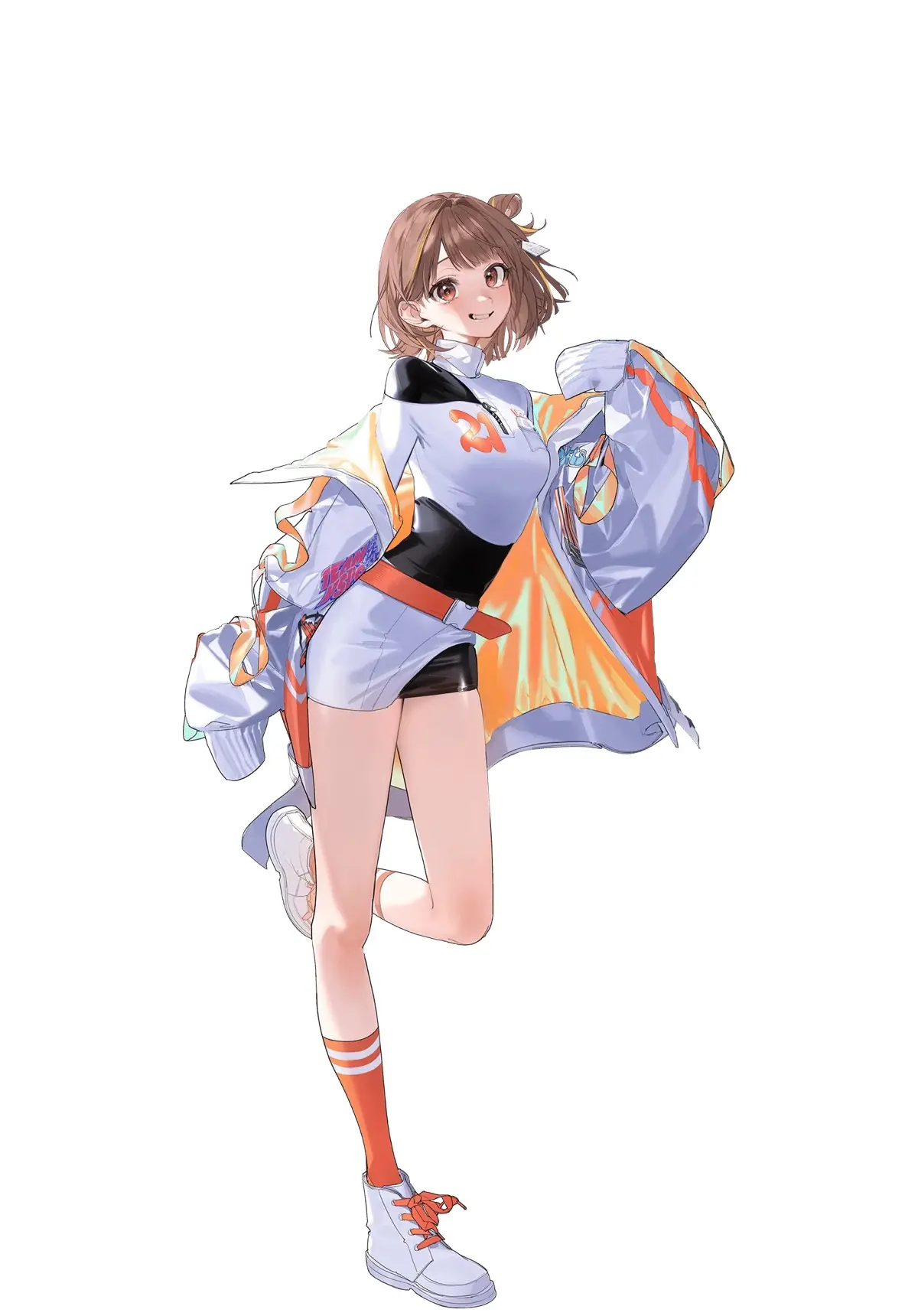 千燈ゆうひさん