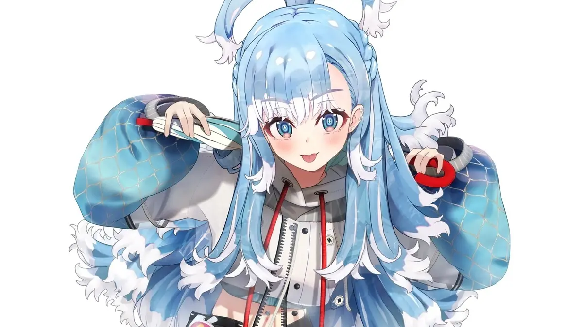 ホロライブこぼ・かなえる『LoL』北米リーグの公式ストリーマーに起用