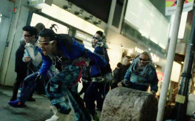 「POP YOURS」出演陣のコラボ曲が発表　引退控えるTohjiのMall Boyzらが参加