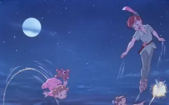 金曜ロードショーで『ピーター・パン』放送　『アナ雪』『ラプンツェル』の後日譚も