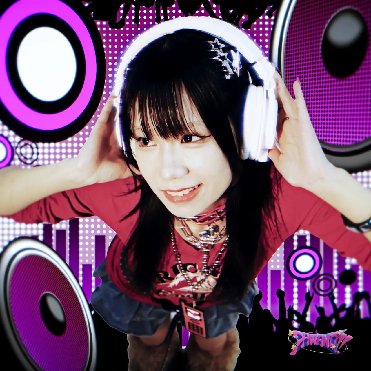 PAWANO!!さん
