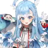 『LoL』北米プロリーグ「LCS」公式co-streamerこぼ・かなえるさん／画像は「LCS」公式Xより
