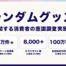 2万件以上の回答が寄せられているというHamaru Strategyの調査