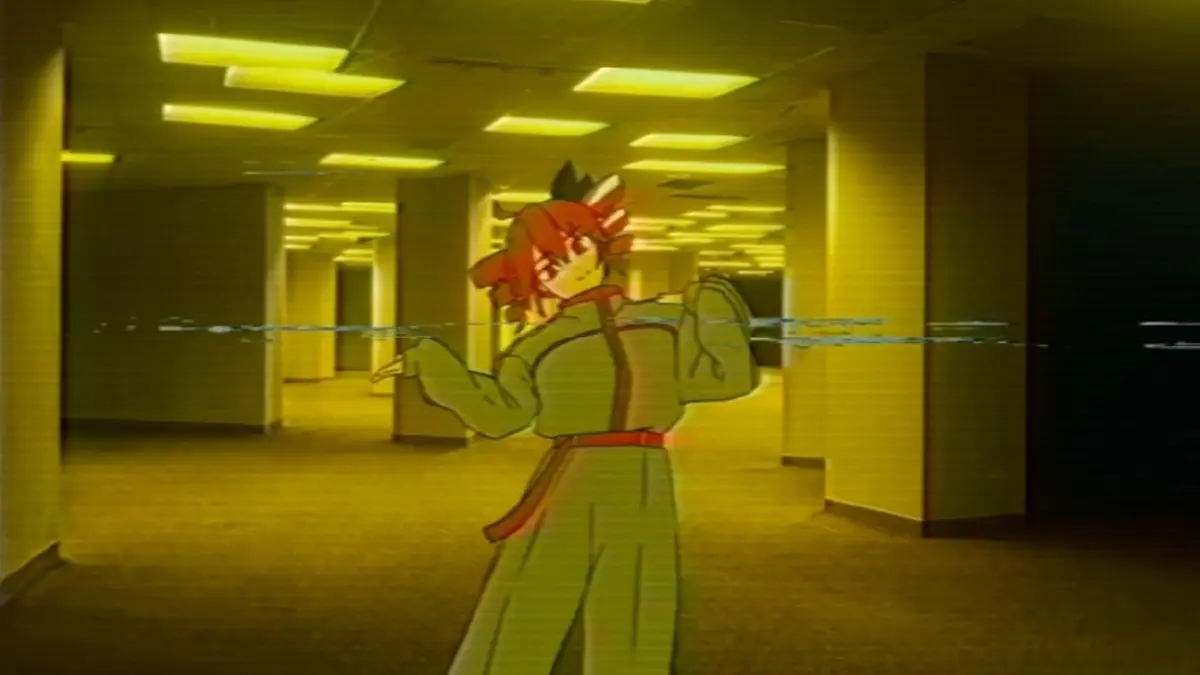 ボカロP 東京真中「ブレインロット」MVが1000万再生突破　重音テトがリミナルスペースで踊る