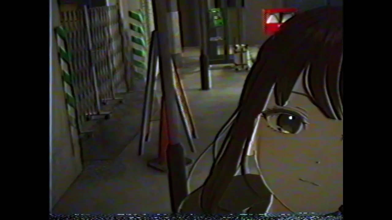 キタニタツヤのMVがVRChatで撮影された理由を考える──寝静まった街と少女、失われていく居場所