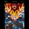 『呪術廻戦』×マクドナルド