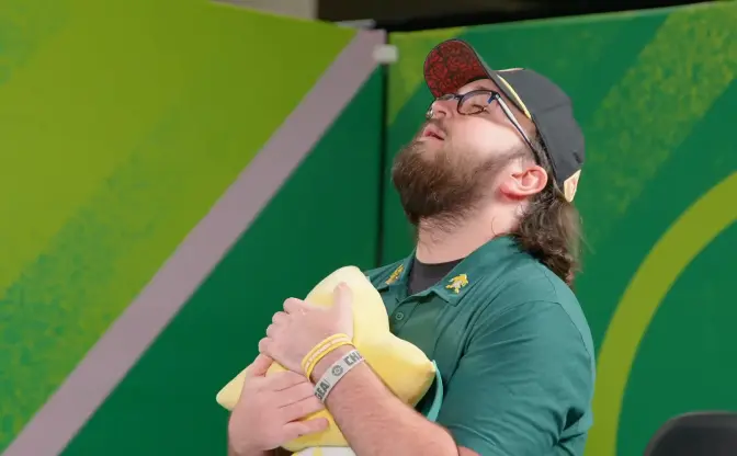 “喜びすぎ”で優勝剥奪の『ポケモンGO』選手、運営へ抗議　一貫性のない裁定を疑問視