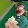 Firestar73選手／画像はPlay Pokémon公式YouTubeより