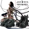 『GHOST IN THE SHELL / 攻殻機動隊』とのコラボ