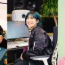 「FouRTe Project」のクリエイター陣。左から☆Taku Takahashiさん（プロデュース／作曲）、岡嶋かな多さん（作詞）、槙田紗子さん（振り付け）