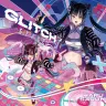 春猿火『GLITCH STAGE』ジャケット