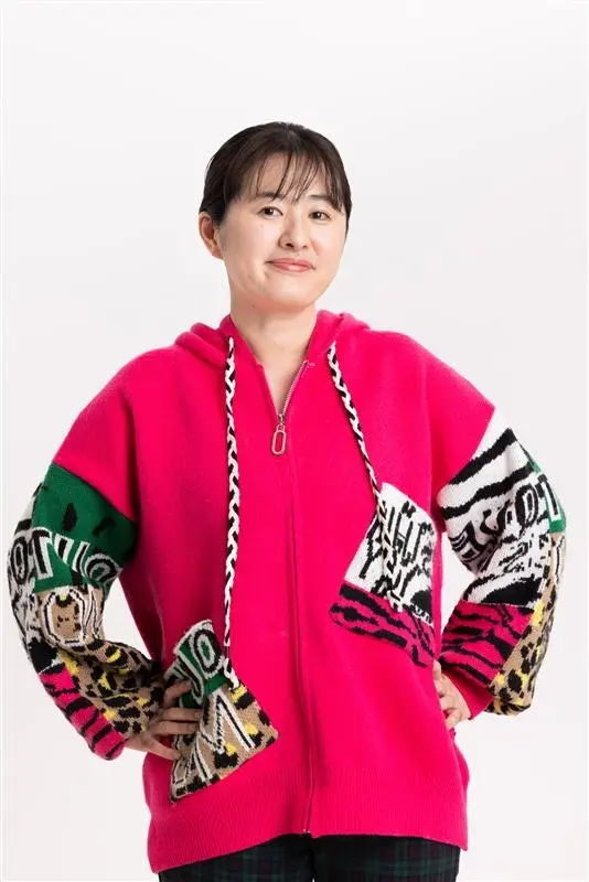 柚木麻子さん