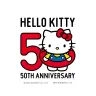 50周年を迎えたハローキティ