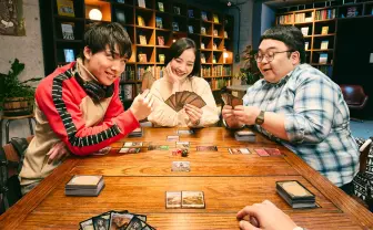 『マジック：ザ・ギャザリング』日本運営、多人数戦「統率者戦」を推進へ　名称を海外と統一