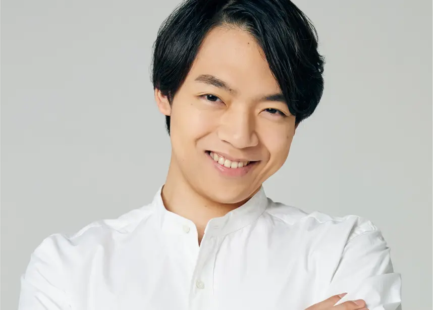にじさんじのクイズ番組「にじクイ」に伊沢拓司が参戦　5年前のリベンジに挑む