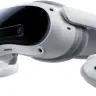 VRヘッドセット「PICO 4 Ultra」
