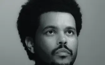 The Weekndがクランチロールのアニメ授賞式で来日決定 『サムライチャンプルー』からの影響を語る