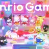 サンリオ初の自社ゲームブランド「Sanrio Games」