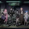 にじさんじからデビューする新人8名によるストリーマーチーム「Y4T4」