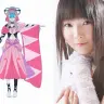 『劇場版モノノ怪 第三章 蛇神』登場キャラクター 天局（声：ゆかなさん）