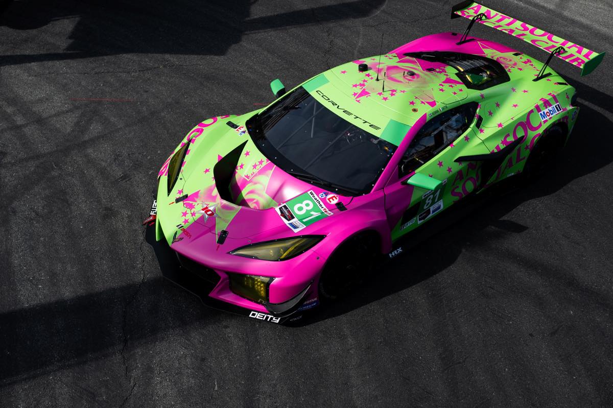 Anti Social Social Club