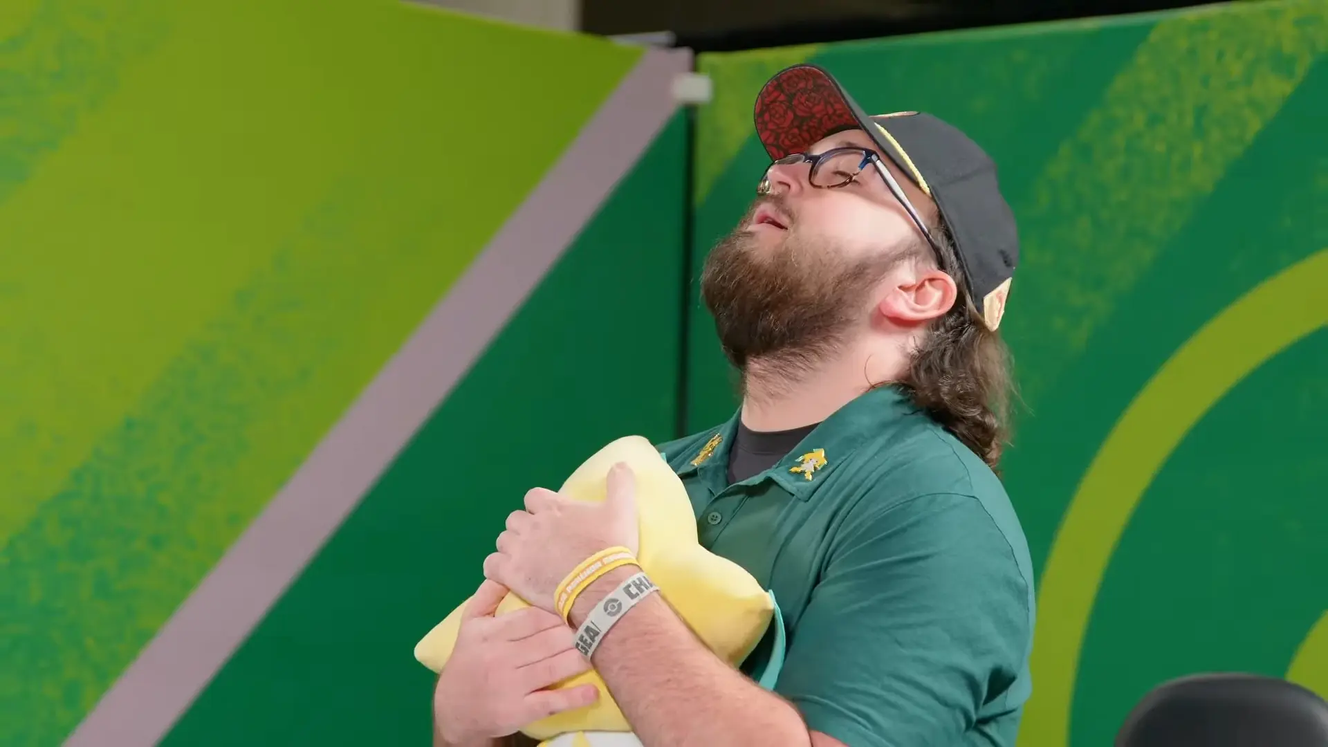 “喜びすぎ”で優勝剥奪の『ポケモンGO』選手、運営へ抗議　一貫性のない裁定を疑問視