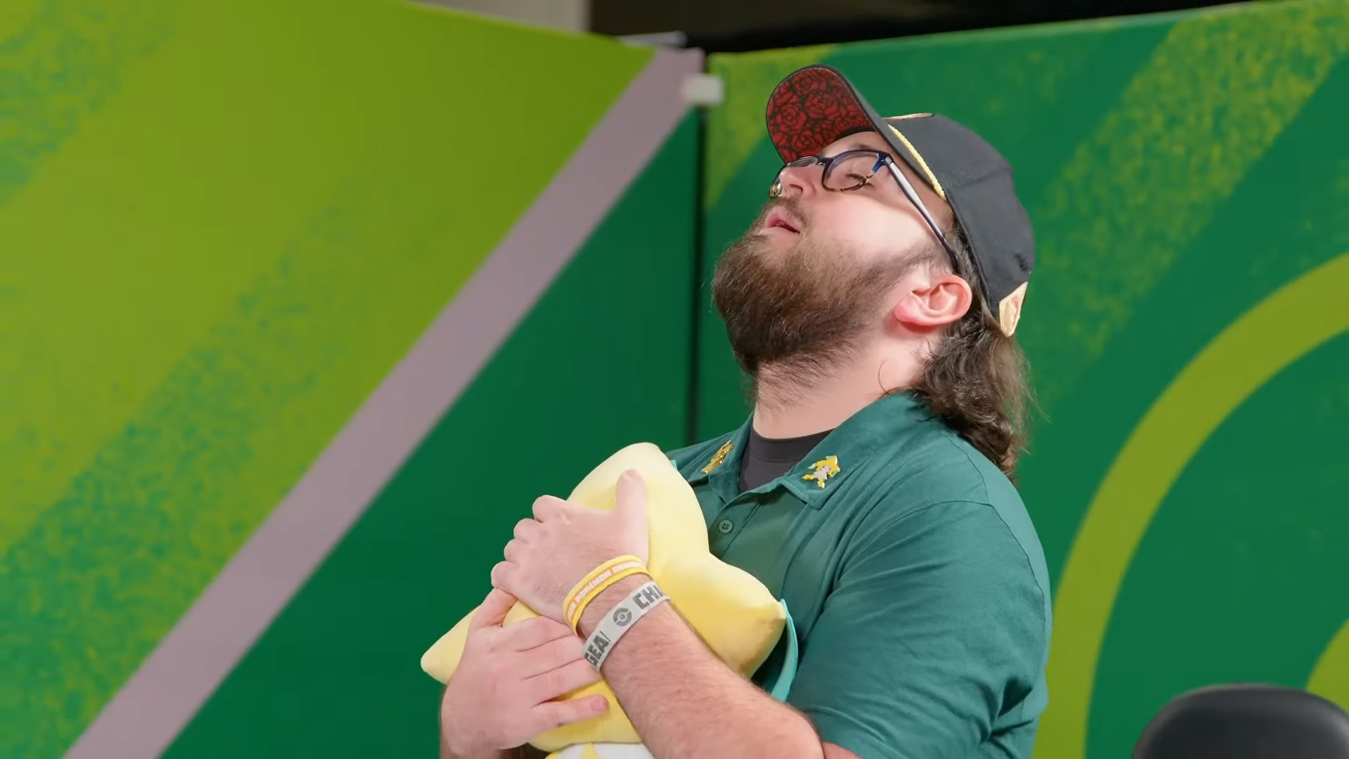 “喜びすぎ”で優勝剥奪の『ポケモンGO』選手、運営へ抗議　一貫性のない裁定を疑問視