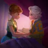 『アナと雪の女王／エルサのサプライズ』