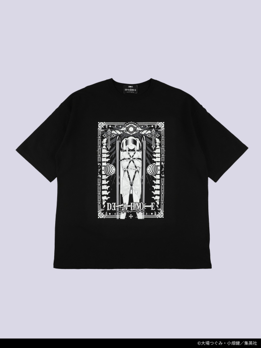 DEATH NOTE×QOOZA