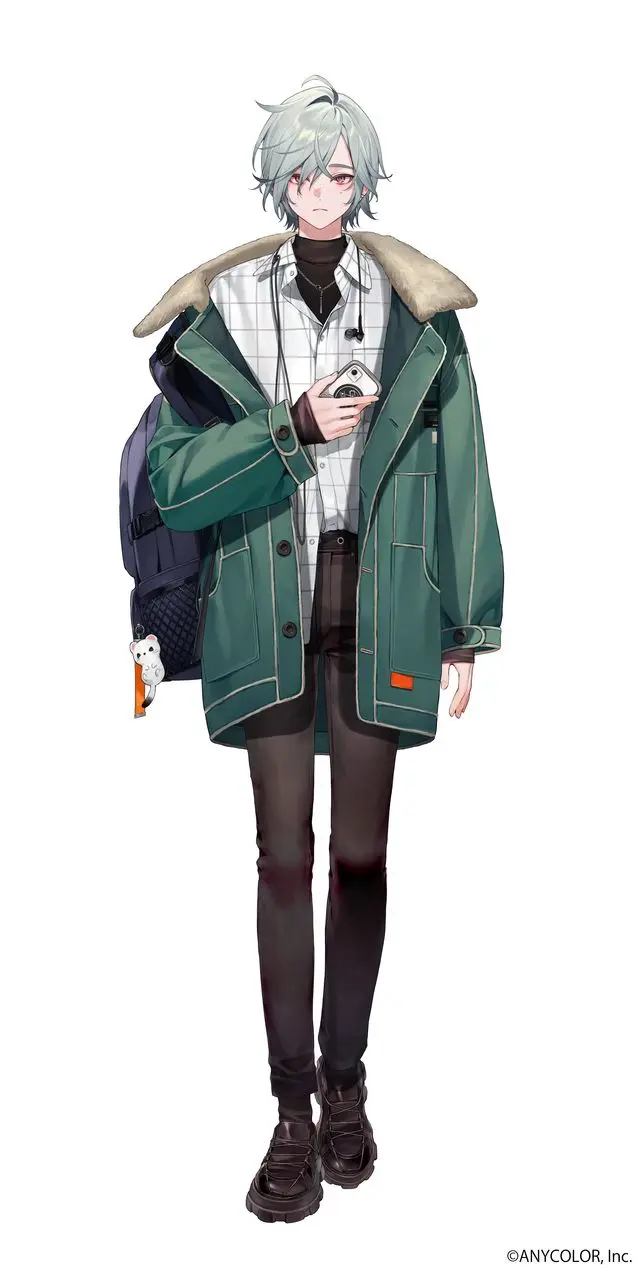 レヨンさん
