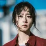 花子を演じるMEGUMIさん