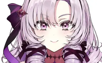 にじさんじ壱百満天原サロメ、高校の「ビジネス基礎」教科書に載る