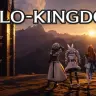 3Dアクションゲーム『HOLO-KINGDOM』