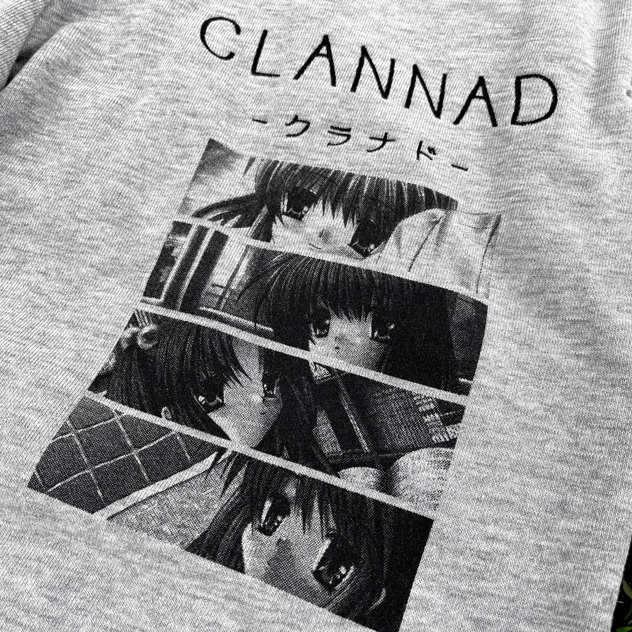 『CLANNAD』×Chillweeb