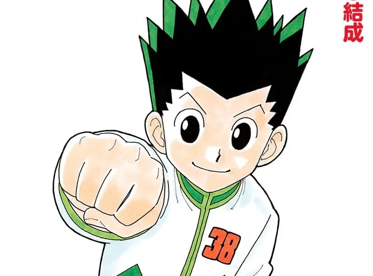 冨樫義博『HUNTER×HUNTER』掲載時期の発表なるか ジャンプ情報番組が4