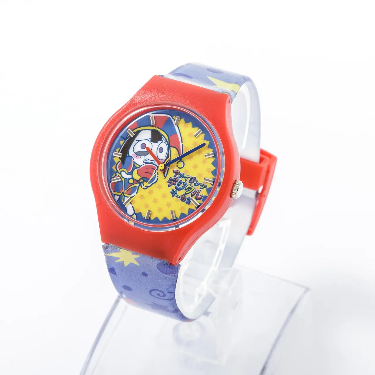 腕時計／6,600円（税込）