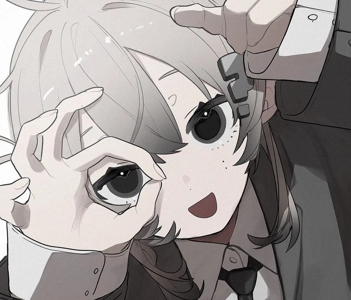 新鋭VTuber「してはる」の着眼点が凄い “ドパガキ卒業ショート動画で急上昇
