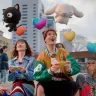 「Sanrio Games（サンリオゲームズ）」