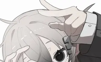 新鋭VTuber「してはる」の着眼点が凄い “ドパガキ卒業”ショート動画で急上昇