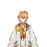 朔楽はるひさん