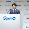 濱崎晧介さん