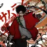 TVアニメ「サムライチャンプルー」　©manglobe／下井草チャンプルーズ