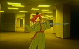 ボカロP 東京真中「ブレインロット」MVが1000万再生突破　重音テトがリミナルスペースで踊る