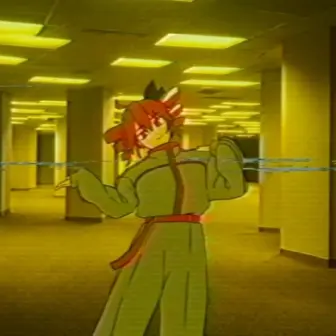 ボカロP 東京真中「ブレインロット」MVが1000万再生突破　重音テトがリミナルスペースで踊る