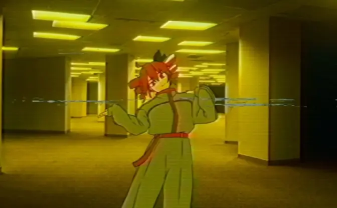 ボカロP 東京真中「ブレインロット」MVが1000万再生突破　重音テトがリミナルスペースで踊る