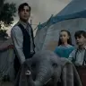 映画『ダンボ』場面写真
