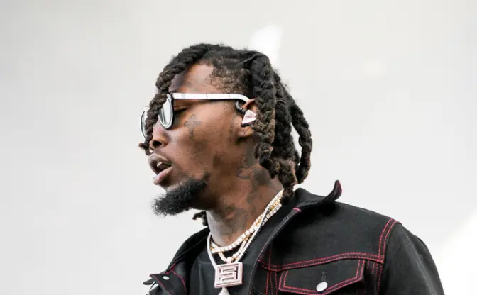 米ヒップホップユニット「ミーゴス」元メンバーが銃撃され入院