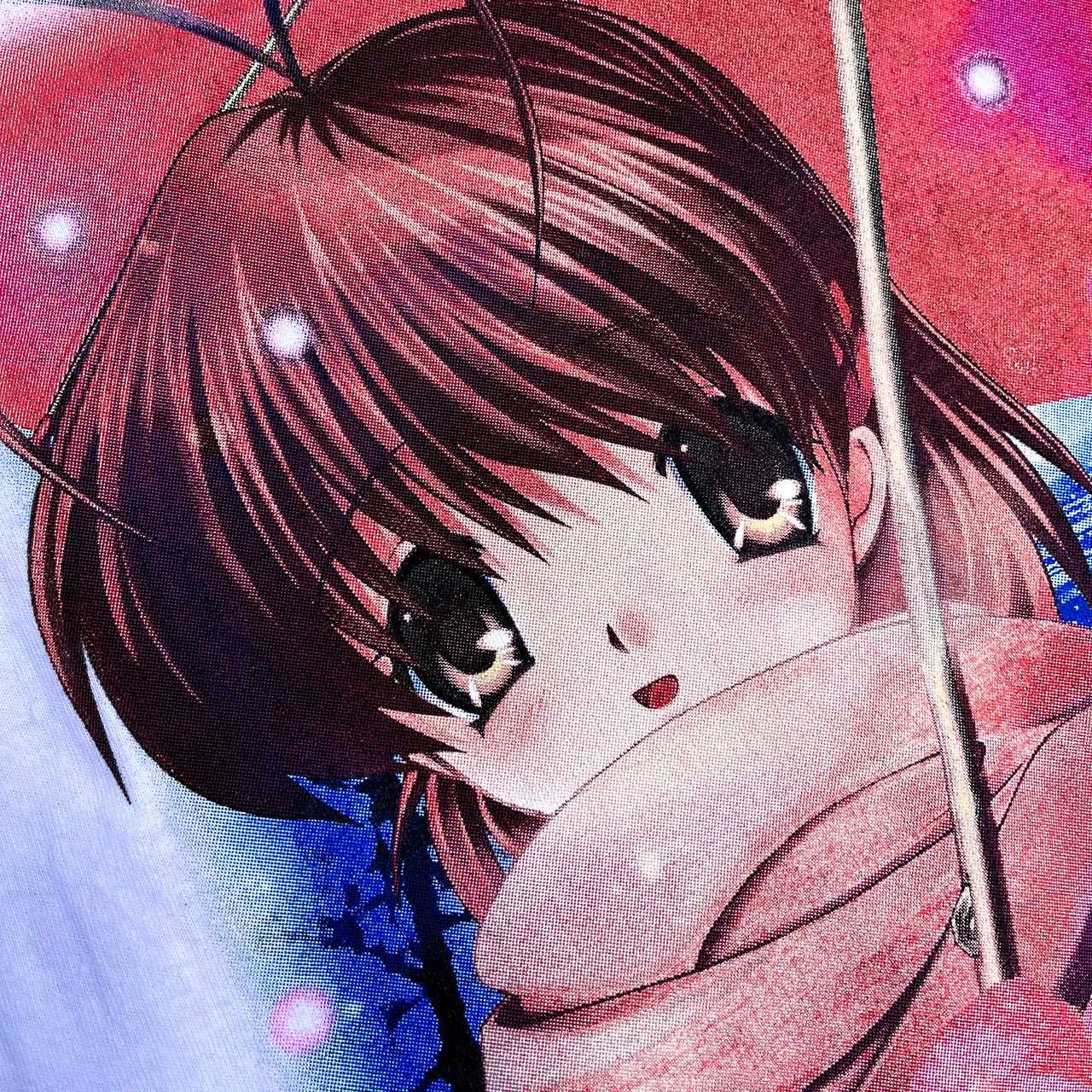 『CLANNAD』×Chillweeb