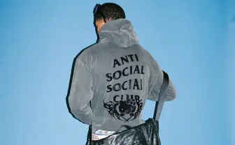 yutori、ストリートブランド「Anti Social Social Club」の日本における販売特約店契約を締結